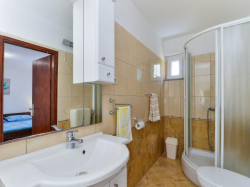 Appartements Stanko Kustici (Ile Pag)