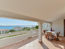 Appartements Stanko Kustici (Ile Pag)