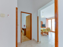Appartements Stanko Kustici (Ile Pag)