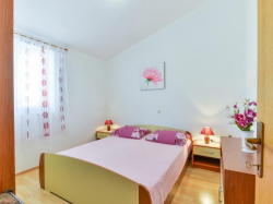 Appartements Stanko Kustici (Ile Pag)