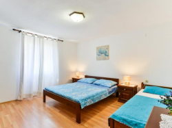 Appartements Stanko Kustici (Ile Pag)