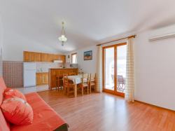 Appartements Stanko Kustici (Ile Pag)