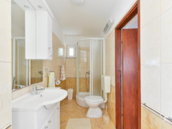 Appartements Stanko Kustici (Ile Pag)
