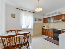 Appartements Stanko Kustici (Ile Pag)