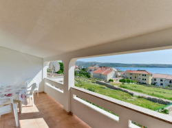 Appartements Stanko Kustici (Ile Pag)