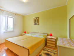 Appartements Stanko Kustici (Ile Pag)