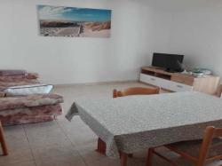 Appartements Stanko Kustici (Ile Pag)
