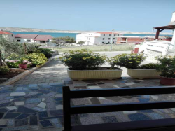 Appartements Stanko Kustici (Ile Pag)