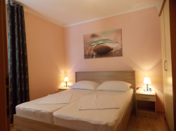 Appartements Vivien Kustici (Ile Pag)