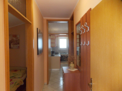 Appartements Vivien Kustici (Ile Pag)