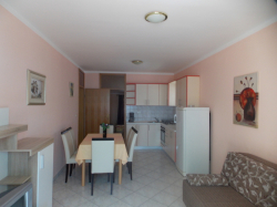 Appartements Vivien Kustici (Ile Pag)