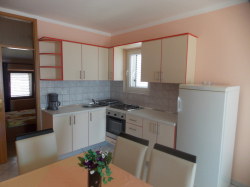 Appartements Vivien Kustici (Ile Pag)