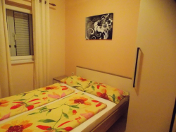 Appartements Vivien Kustici (Ile Pag)