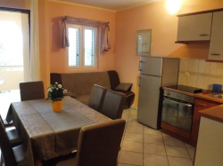Appartements Vivien Kustici (Ile Pag)