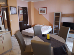 Appartements Vivien Kustici (Ile Pag)