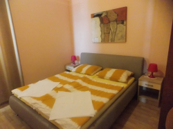 Appartements Vivien Kustici (Ile Pag)