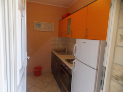 Appartements Vivien Kustici (Ile Pag)