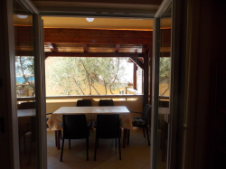 Appartements Vivien Kustici (Ile Pag)