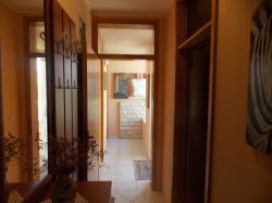 Appartements Vivien Kustici (Ile Pag)