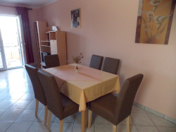 Appartements Vivien Kustici (Ile Pag)
