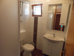 Appartements Vivien Kustici (Ile Pag)