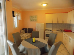 Appartements Vivien Kustici (Ile Pag)
