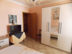 Appartements Vivien Kustici (Ile Pag)