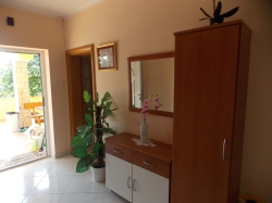 Appartements Vivien Kustici (Ile Pag)