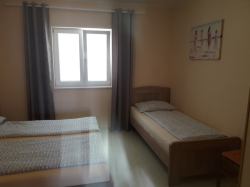 Appartements Vivien Kustici (Ile Pag)