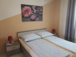 Appartements Vivien Kustici (Ile Pag)