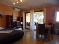 Appartements Vivien Kustici (Ile Pag)