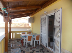 Appartements Vivien Kustici (Ile Pag)