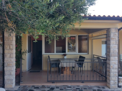Appartements Vivien Kustici (Ile Pag)