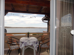 Appartements Vivien Kustici (Ile Pag)