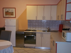 Appartements Vivien Kustici (Ile Pag)