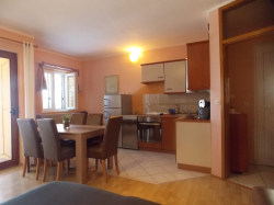 Appartements Vivien Kustici (Ile Pag)