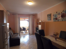 Appartements Vivien Kustici (Ile Pag)