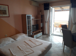 Appartements Vivien Kustici (Ile Pag)