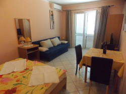 Appartements Vivien Kustici (Ile Pag)