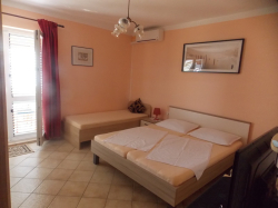 Appartements Vivien Kustici (Ile Pag)