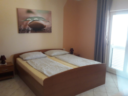 Appartements Vivien Kustici (Ile Pag)