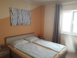 Appartements Vivien Kustici (Ile Pag)