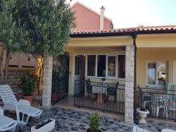 Appartements Vivien Kustici (Ile Pag)