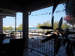 Appartements Vivien Kustici (Ile Pag)