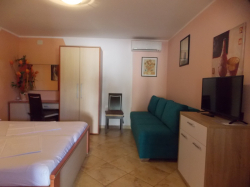 Appartements Vivien Kustici (Ile Pag)