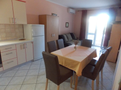 Appartements Vivien Kustici (Ile Pag)