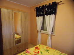 Appartements Vivien Kustici (Ile Pag)