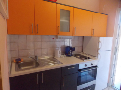 Appartements Vivien Kustici (Ile Pag)