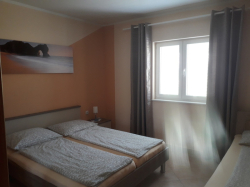 Appartements Vivien Kustici (Ile Pag)