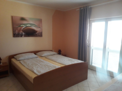 Appartements Vivien Kustici (Ile Pag)
